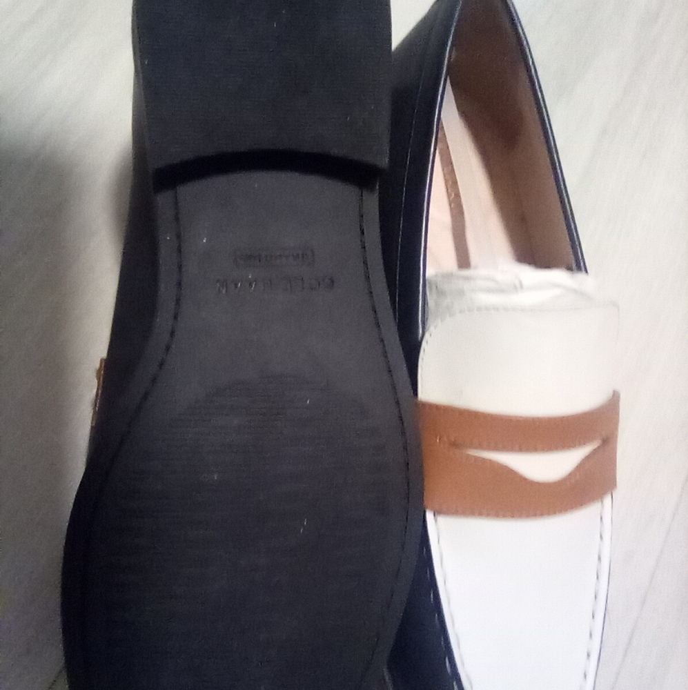 Cole Haan Women's Shoes, size 8 1/2